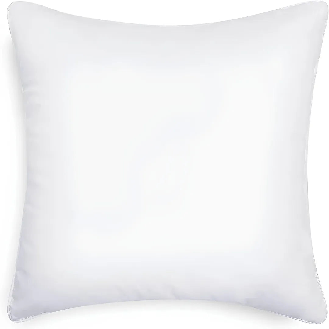 Almofada 45x45 cm – Macia, Cheia e Confortável | Sono Leve