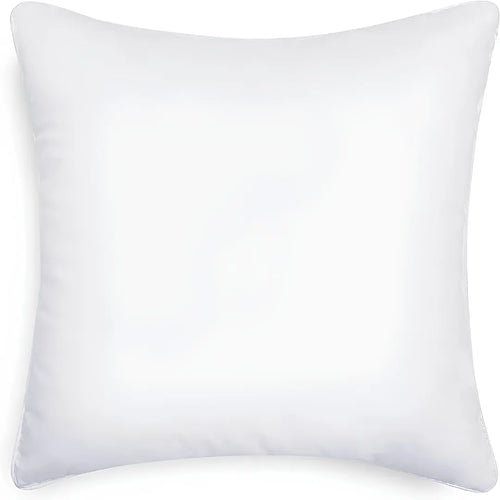 Almofada 45x45 cm – Macia, Cheia e Confortável | Sono Leve